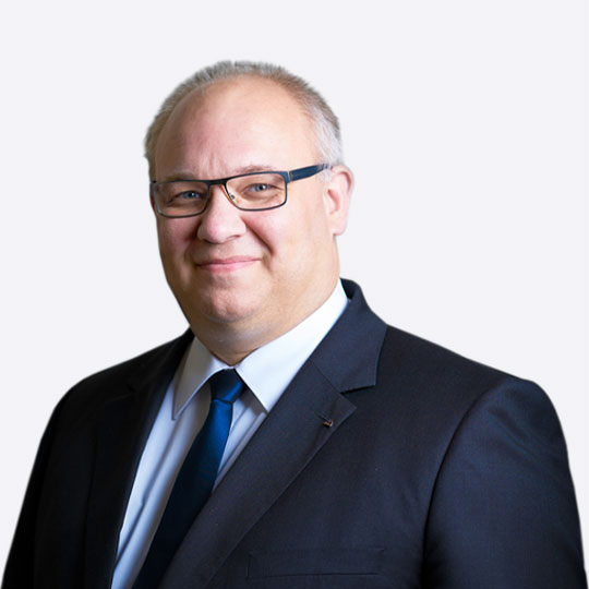 Gerd Petermann, Finanzberater des Jahres 2012