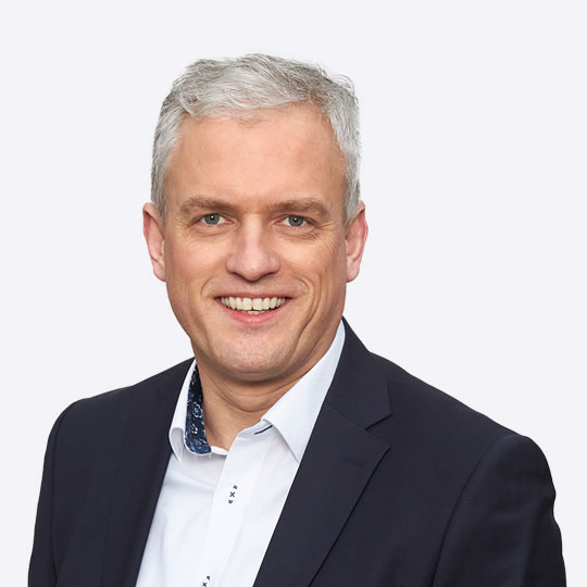 Jürgen Hager, Finanzberater des Jahres 2014