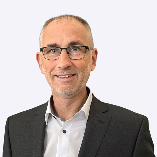 Bernd Linke, Finanzberater des Jahres 2024